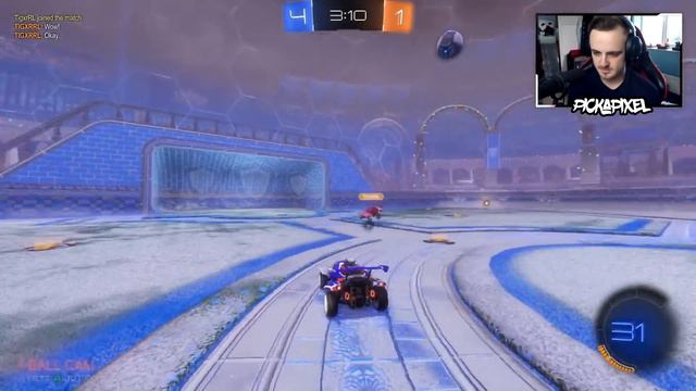 My Most EXPENSIVE Preset in Rocket League... смотреть онлайн