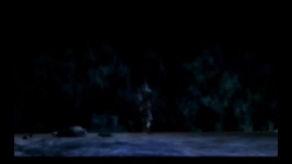 Dark Souls Story ► The Legend of Artorias the Abysswalker