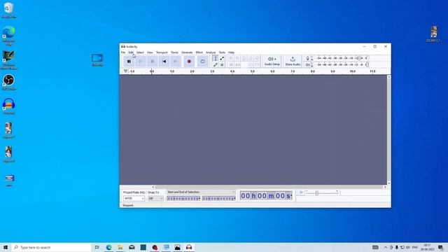Fix without the optional ffmpeg library audacity cannot open audacity ffmpeg not working #audacity смотреть онлайн