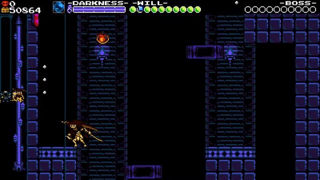 Shovel Knight: Specter of Torment - Vector Victor смотреть онлайн