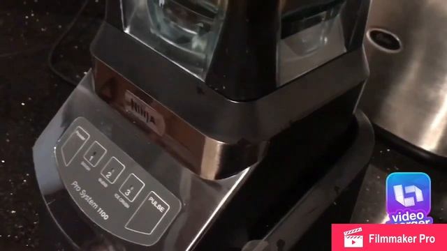Pro system 1100 ninja blender smoothie смотреть онлайн