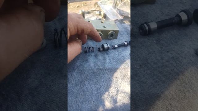 гидрозамок кму xcmg 5 смотреть онлайн