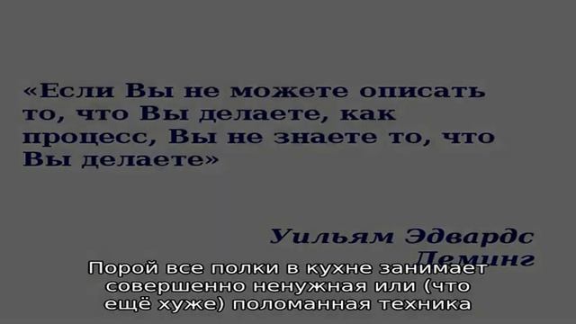 8 вещей, из-за которых на кухне нет уюта и царит вечный беспорядок