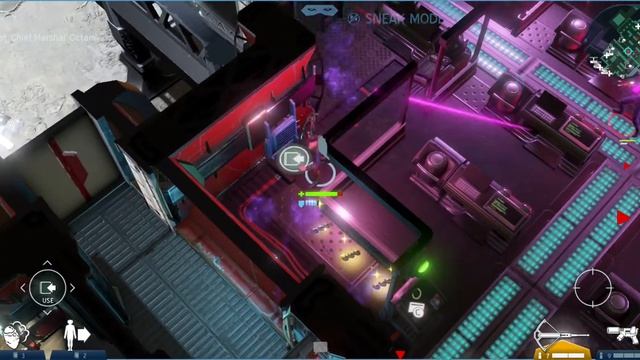 Space Marshals 3 Chapter 2-6 speedrun смотреть онлайн