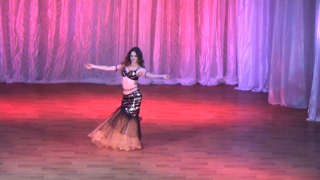 Ольга Знайдюк.ШВТ "Арабика"."Империя Востока"конкурс.05.11.2022 смотреть онлайн