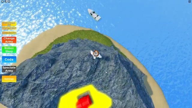 ALL chest locations in Noob Army Tycoon! - Roblox смотреть онлайн