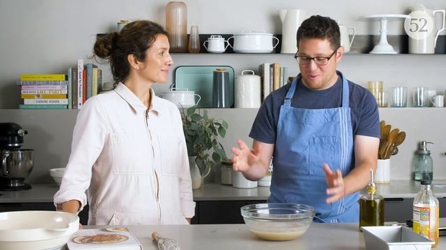 How to Make Gluten-Free Bread | Dear Test Kitchen смотреть онлайн