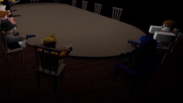 ROBLOX LAST PLAYER TO DIE.. (Breaking Point) смотреть онлайн
