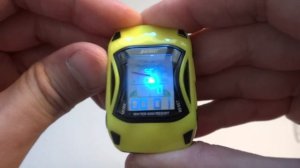 Детские наручные электронные часы из Китая