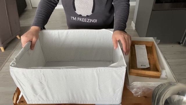 Покупки из IKEA, продолжаем обустраивать дом! смотреть онлайн