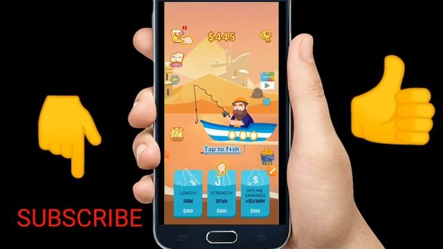Fishing Master -Make money Playing Game Apps | How to Earng Money Fishing Master Game Apps | 6mint смотреть онлайн