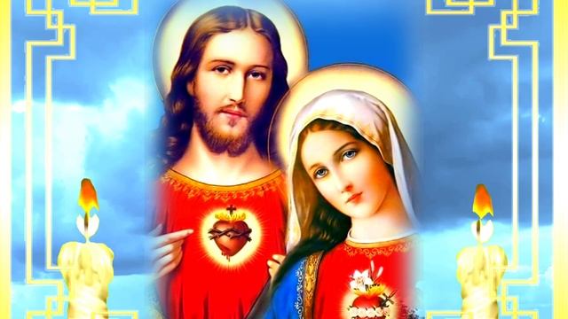 ВКЛЮЧИ ПРЯМО СЕЙЧАС будешь под крепкой защитой Бога Молитва Богородице о помощи и защите смотреть онлайн