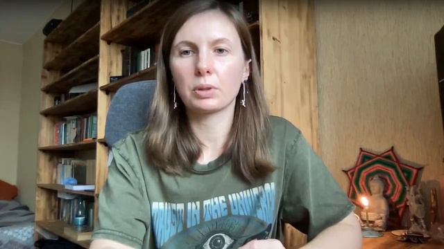 Что такое ченнелинг? Как отличить ложные каналы от настоящих? смотреть онлайн
