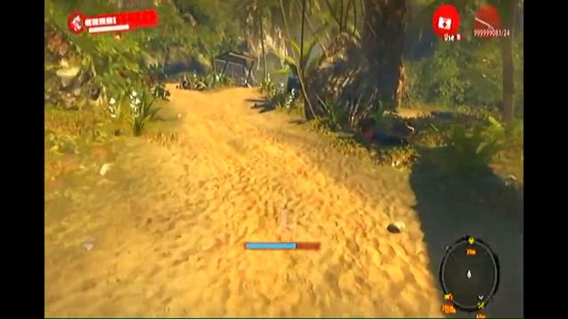 Dead Island Riptide Homerun Crowd Pleaser | Legendary Orange Shotgun | Duplicating For Free! (HD) смотреть онлайн