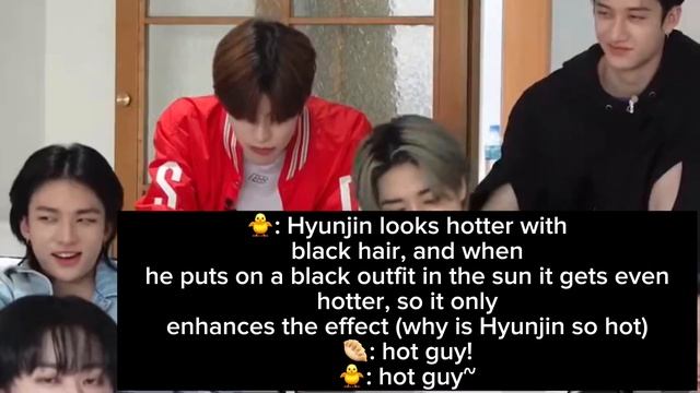 ФЕЛИКС О ХЕНДЖИНЕ | Хенликсы | FELIX ABOUT HYUNJIN | Hyunlix | Stray Kids