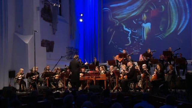 Вьюга. Узоры на песке...