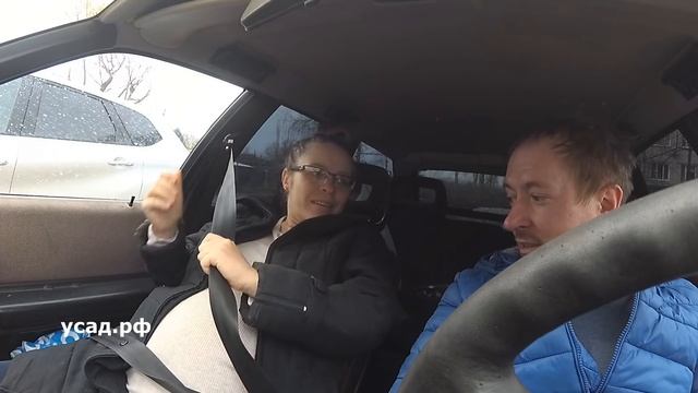 ЗАБРАЛ ЖЕНУ ИЗ РОДДОМА смотреть онлайн