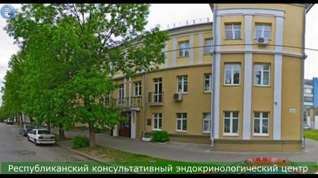 Московский район города Минска: вчера, сегодня, завтра смотреть онлайн