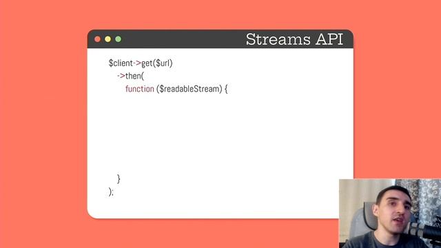 Introduction to Asynchronous PHP and ReactPHP - Sergey Zhuk | Neos Con 2020 смотреть онлайн
