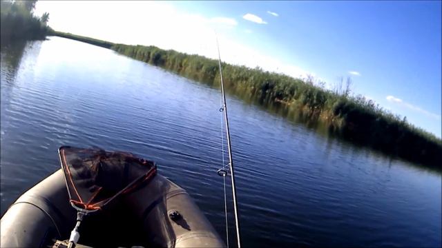 СНОВА ОКУНЁВОЕ БЕЗУМИЕ или как я пытался снять рекламу... смотреть онлайн