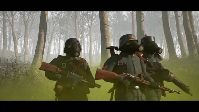 Ratten Reich-Official Gameplay 2021 Released | GFX PRO5 смотреть онлайн