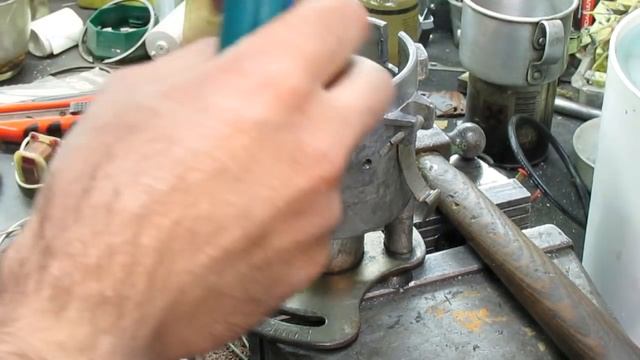 Зажигание для ЗМЗ-402 с датчиком Холла смотреть онлайн