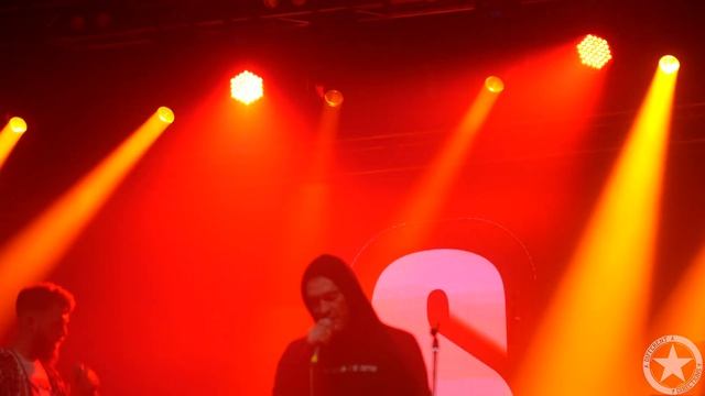 ночные грузчики @ Motherland Summer смотреть онлайн