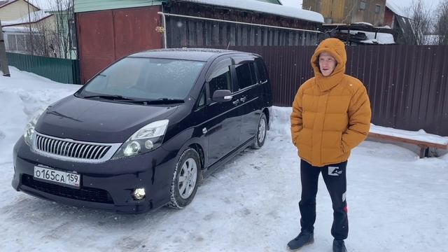 Авто из Японии через компанию АВТОЗАКАЗ: вся правда смотреть онлайн