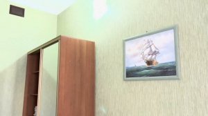 ОБЗОР НОМЕРА ОТЕЛЬ КОРСАР АДЛЕР СОЧИ