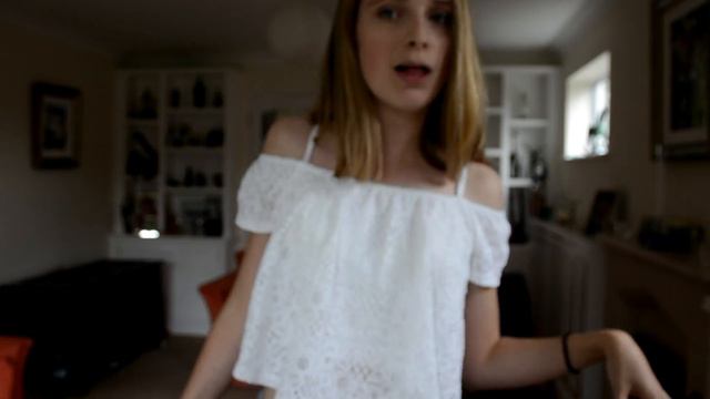 recreating loren gray's instagram pictures!! смотреть онлайн