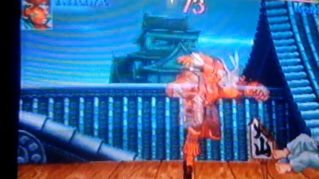 Street Fighter 2 Half of all character's moves in game. смотреть онлайн