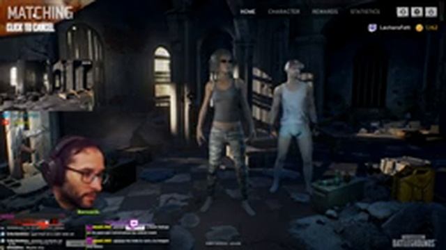 [ESP] ?Como ganar en INDIVIDUAL - PlayerUnknown's Battlegrounds смотреть онлайн