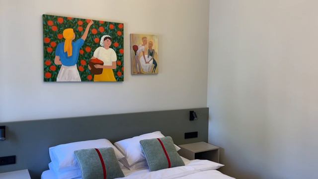 Номер 1 категории Стандарт