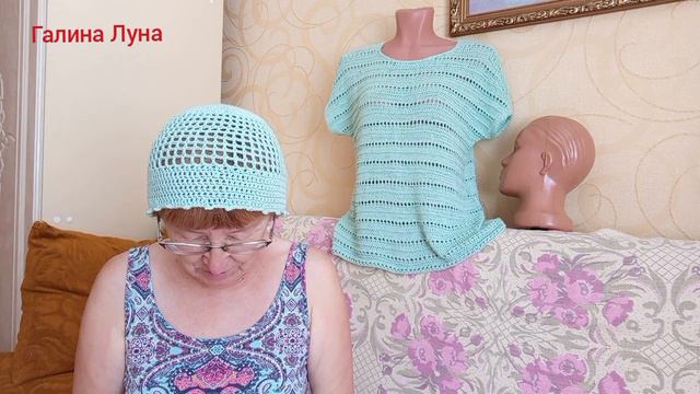 Итоги вязального месяца, что связано в мае смотреть онлайн