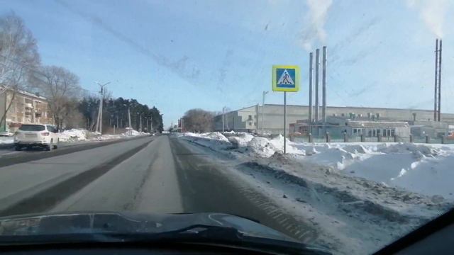 Заводоуковск ,20 км от Ялуторовска! смотреть онлайн