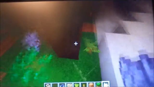 frozen mod 63(Elephant home)-minecraft pc- смотреть онлайн