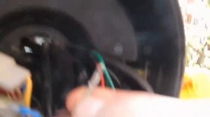 Как сделать свет с генератора на Акб на мопеде ирбис вираго Альфа