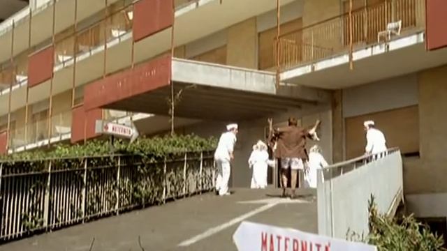 Фантоцци Второй Трагический Secondo tragico Fantozzi Il смотреть онлайн