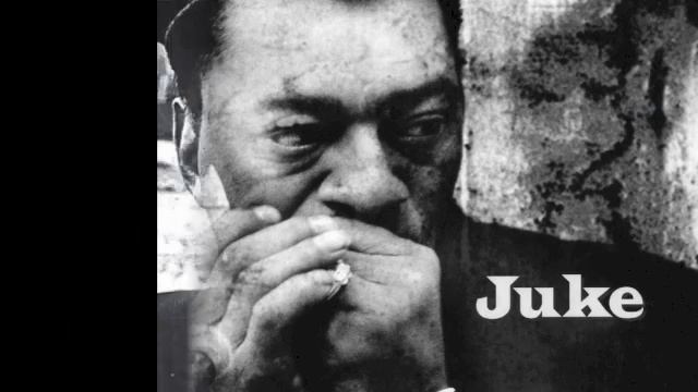 Little Walter "My Babe" смотреть онлайн
