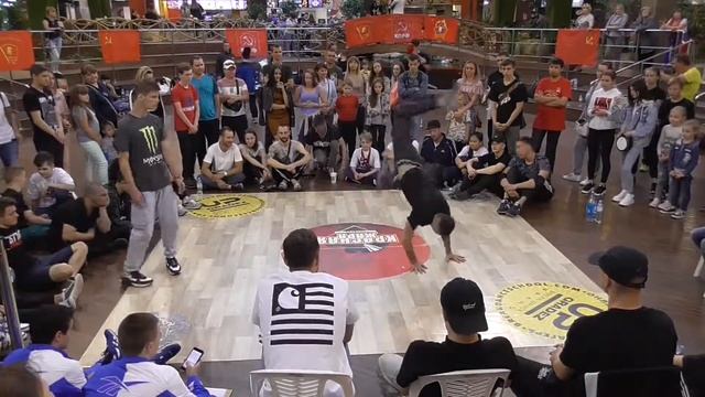 05 Лефти Лёша Саратов и Zaki Ro Хвалынск смотреть онлайн