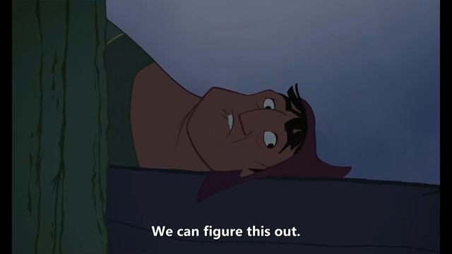 The Emperors New Groove ▼ Waterfall ▼ смотреть онлайн