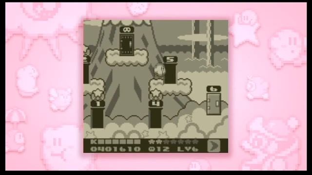 Let's Play Kirby's 20th Anniversary Dream Collection (Part 12) - Surprising Difficulty смотреть онлайн