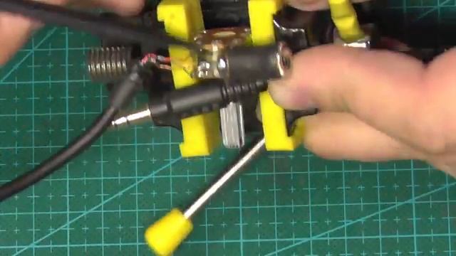 #364 САМОДЕЛКА Регулятор громкости для наушников смотреть онлайн