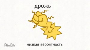 вероятность выпадения фруктов в Blox Fruit Gacha в #bloxfruits