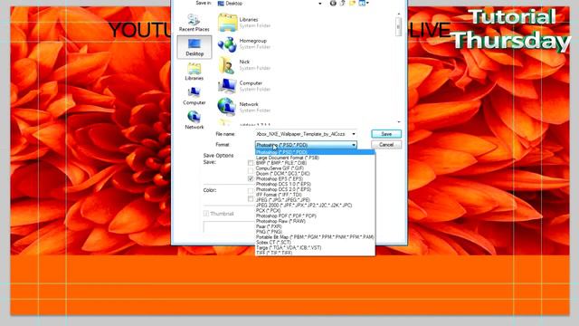 How To Make A Xbox 360 Dashboard Wallpaper смотреть онлайн