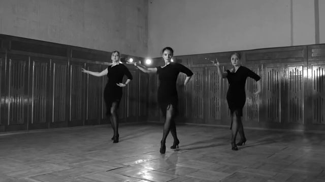RUMBA LADY STYLE | Kovaks - My Love смотреть онлайн