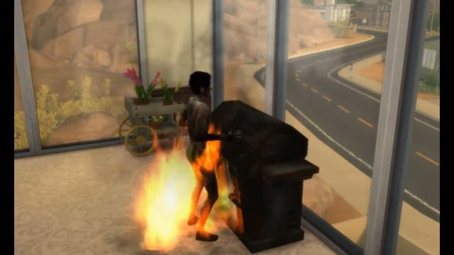 LMF#The sims 4. Любовь. смотреть онлайн