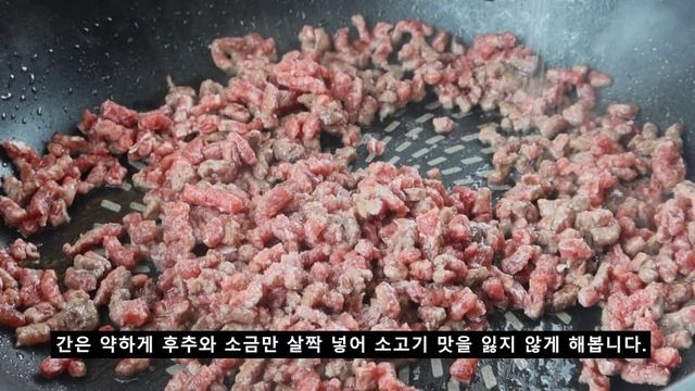 간편한 유부초밥 :: 맛은 두배 :: Fried Tofu Rice Balls смотреть онлайн