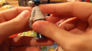 Игрушки Ну, погоди! онлайн обзор