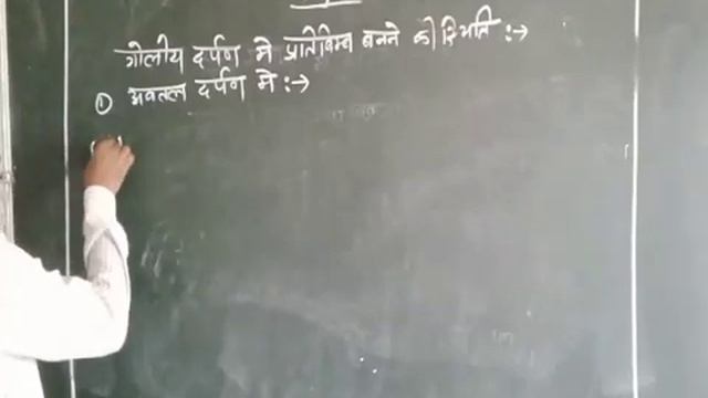 Class 10 Physics Light Part 3 смотреть онлайн